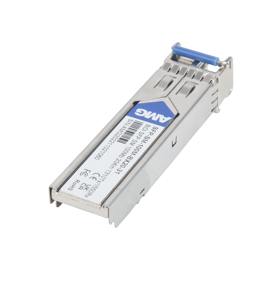 SFP-SM-100M-BX20-31